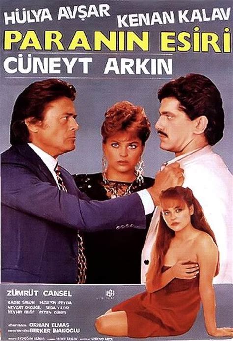 Paranin esiri (1985) film online,Orhan Elmas,Emin Alkut,Cüneyt Arkin,Hülya Avsar,Çetin Basaran